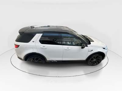 Land Rover Discovery Sport 2.0 TD4 163 CV AWD Auto SE *AUTOCARRO* Bianco usata Modena