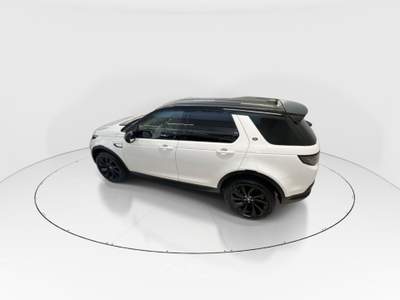 Land Rover Discovery Sport 2.0 TD4 163 CV AWD Auto SE *AUTOCARRO* Bianco usata Modena