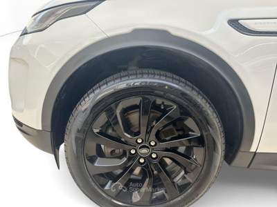Land Rover Discovery Sport 2.0 TD4 163 CV AWD Auto SE *AUTOCARRO* Bianco usata Modena