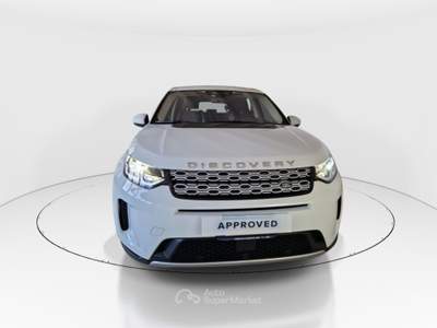 Land Rover Discovery Sport 1.5 I3 PHEV 309 CV AWD Auto S *IVA ESPOSTA* Bianco usata Modena