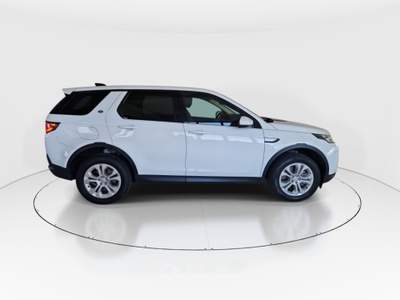 Land Rover Discovery Sport 1.5 I3 PHEV 309 CV AWD Auto S *IVA ESPOSTA* Bianco usata Modena