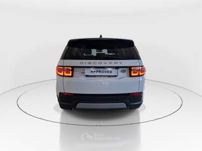 Land Rover Discovery Sport 1.5 I3 PHEV 309 CV AWD Auto S *IVA ESPOSTA* Bianco usata Modena