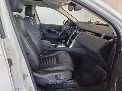 Land Rover Discovery Sport 1.5 I3 PHEV 309 CV AWD Auto S *IVA ESPOSTA* Bianco usata Modena