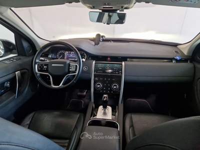 Land Rover Discovery Sport 1.5 I3 PHEV 309 CV AWD Auto S *IVA ESPOSTA* Bianco usata Modena