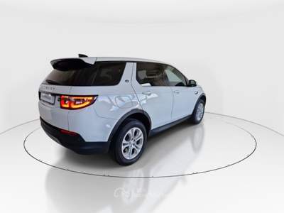Land Rover Discovery Sport 1.5 I3 PHEV 309 CV AWD Auto S *IVA ESPOSTA* Bianco usata Modena