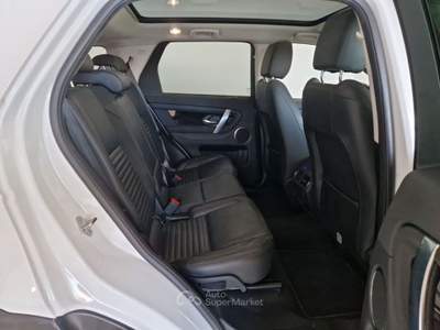 Land Rover Discovery Sport 1.5 I3 PHEV 309 CV AWD Auto S *IVA ESPOSTA* Bianco usata Modena