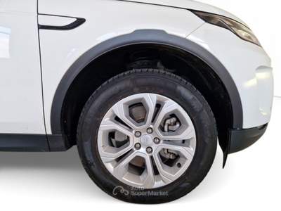 Land Rover Discovery Sport 1.5 I3 PHEV 309 CV AWD Auto S *IVA ESPOSTA* Bianco usata Modena