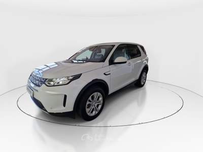 Land Rover Discovery Sport 1.5 I3 PHEV 309 CV AWD Auto S *IVA ESPOSTA* Bianco usata Modena