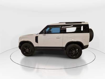 Land Rover Defender 90 3.0D I6 200 CV AWD Auto S *IVA ESPOSTA* Bianco usata Modena