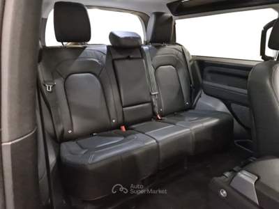 Land Rover Defender 90 3.0D I6 200 CV AWD Auto S *IVA ESPOSTA* Bianco usata Modena