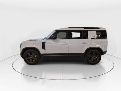 Land Rover Defender 110 3.0D I6 200 CV AWD Auto SE *AUTOCARRO* Bianco usata Modena