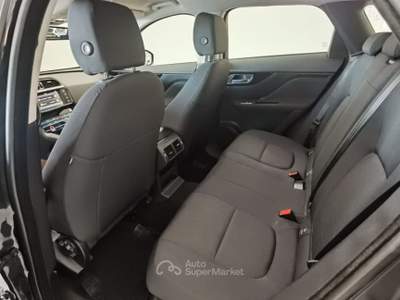 Jaguar F-Pace 2.0 D 180 CV aut. Pure Nero usata Modena