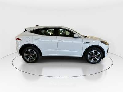 Jaguar E-Pace 2.0D I4 163 CV AWD Auto R-Dynamic SE Bianco usata Modena