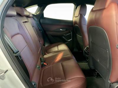 Jaguar E-Pace 2.0D I4 163 CV AWD Auto R-Dynamic SE Bianco usata Modena
