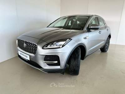 Jaguar E-Pace 2.0D I4 163 CV AWD Auto S*IVA ESPOSTA* Grigio usata Modena