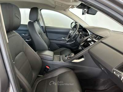 Jaguar E-Pace 2.0D I4 163 CV AWD Auto S*IVA ESPOSTA* Grigio usata Modena
