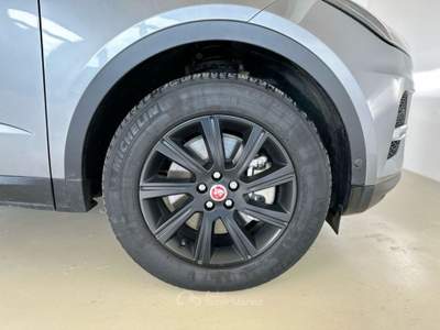 Jaguar E-Pace 2.0D I4 163 CV AWD Auto S*IVA ESPOSTA* Grigio usata Modena