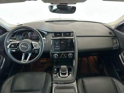 Jaguar E-Pace 2.0D I4 163 CV AWD Auto S*IVA ESPOSTA* Grigio usata Modena