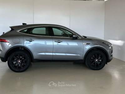 Jaguar E-Pace 2.0D I4 163 CV AWD Auto S*IVA ESPOSTA* Grigio usata Modena