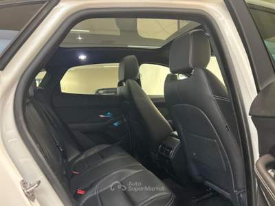 Jaguar E-Pace 2.0D 150 CV AWD aut. R-Dynamic S Bianco usata Modena