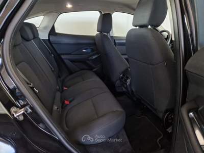 Jaguar E-Pace 2.0D 150 CV AWD aut. Nero usata Modena