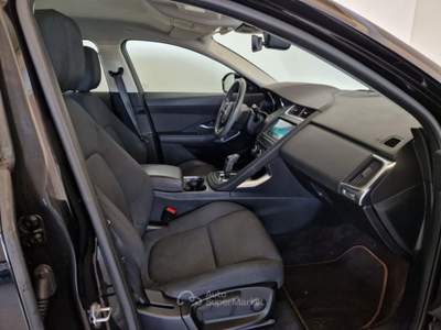 Jaguar E-Pace 2.0D 150 CV AWD aut. Nero usata Modena