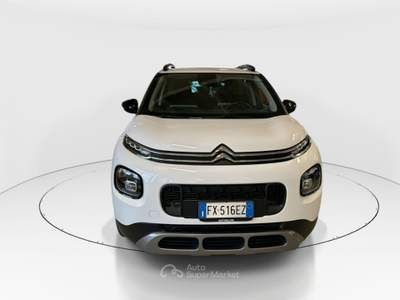 Citroen C3 Aircross PureTech 110 S&S EAT6 Shine Bianco usata Modena