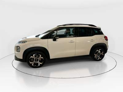 Citroen C3 Aircross PureTech 110 S&S EAT6 Shine Bianco usata Modena