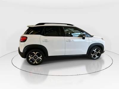Citroen C3 Aircross PureTech 110 S&S EAT6 Shine Bianco usata Modena