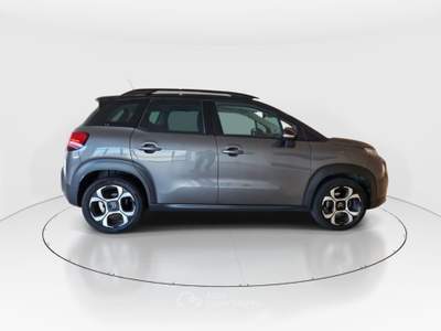 Citroen C3 Aircross BlueHDi 120 S&S EAT6 Shine Grigio usata Modena