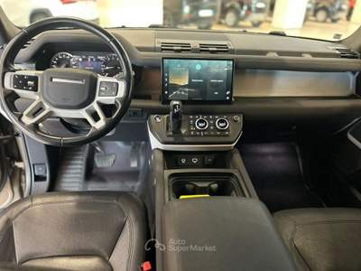 Land Rover Defender 110 3.0D I6 200 CV AWD Auto SE Grigio usata Modena