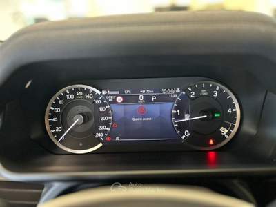 Land Rover Defender 110 3.0D I6 200 CV AWD Auto SE Grigio usata Modena