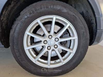 Land Rover Range Rover Evoque 2.0 TD4 150 CV 5p. Business Edition Pure Grigio usata Modena
