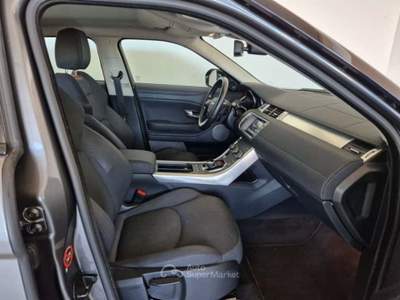 Land Rover Range Rover Evoque 2.0 TD4 150 CV 5p. Business Edition Pure Grigio usata Modena