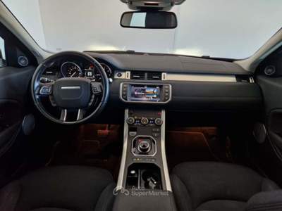Land Rover Range Rover Evoque 2.0 TD4 150 CV 5p. Business Edition Pure Grigio usata Modena