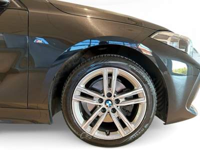BMW Serie 1 116d d 5p. Msport Nero usata Modena