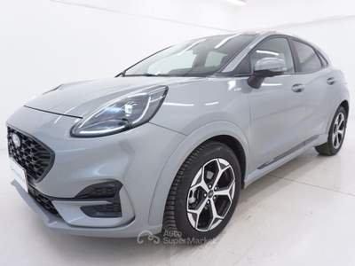 Ford Puma Miglior prezzo garantito e consegna in pochi giorni Grigio usata Reggio nell'Emilia
