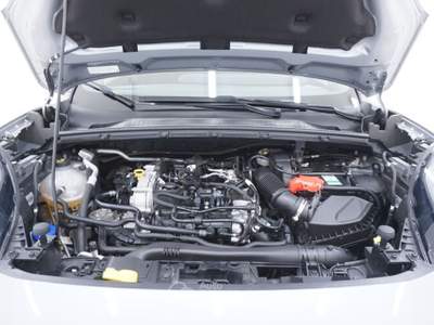 Ford Puma Miglior prezzo garantito e consegna in pochi giorni Grigio usata Reggio nell'Emilia