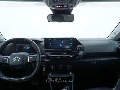 Citroen C4 Miglior prezzo garantito e consegna in pochi giorni Nero usata Reggio nell'Emilia