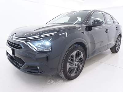 Citroen C4 Miglior prezzo garantito e consegna in pochi giorni Nero usata Reggio nell'Emilia