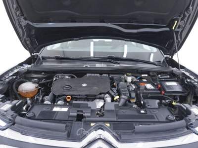 Citroen C4 Miglior prezzo garantito e consegna in pochi giorni Nero usata Reggio nell'Emilia