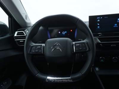 Citroen C4 Miglior prezzo garantito e consegna in pochi giorni Nero usata Reggio nell'Emilia