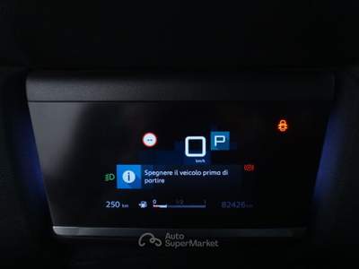 Citroen C4 Miglior prezzo garantito e consegna in pochi giorni Nero usata Reggio nell'Emilia
