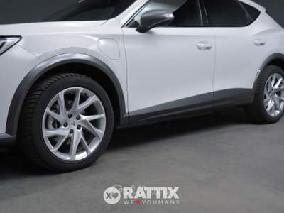 Cupra Formentor formentor 1.4 e-hybrid dsg Bianco usata Barzago