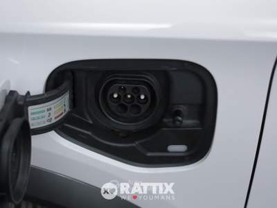 Cupra Formentor formentor 1.4 e-hybrid dsg Bianco usata Barzago