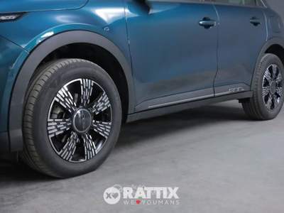 Fiat 600 600 1.2 hybrid pop 145cv auto Verde usata Barzago