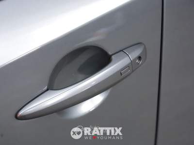 Nissan Qashqai qashqai 1.3 mhev acenta 2wd 140cv Grigio usata Barzago