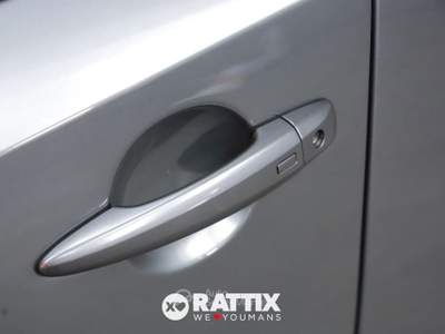 Nissan Qashqai qashqai 1.3 mhev acenta 2wd 140cv Grigio usata Barzago