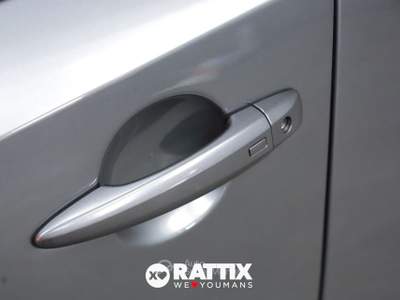 Nissan Qashqai qashqai 1.3 mhev acenta 2wd 140cv Grigio usata Barzago