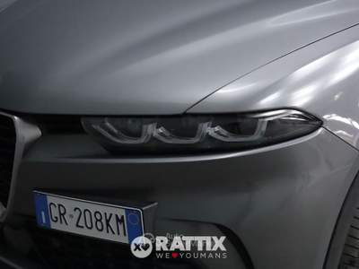Alfa Romeo Tonale tonale 1.5 hybrid ti 160cv tct7 Grigio usata Barzago